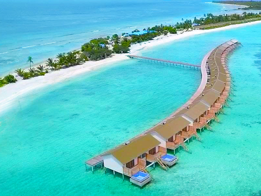 South Palm Resort Maldives (35)