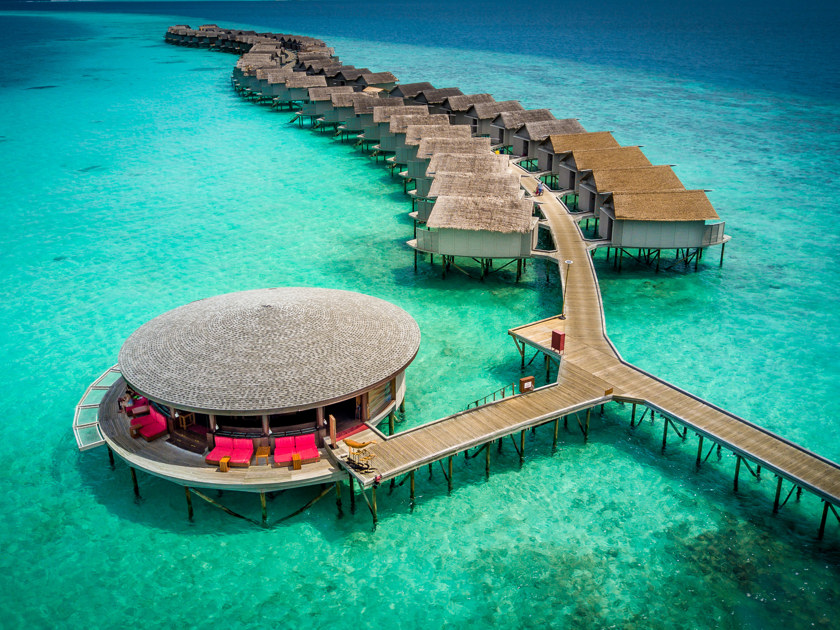 Centara Ras Fushi Resort & Spa Maldives (100)
