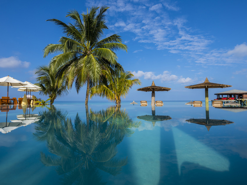 Centara Ras Fushi Resort & Spa Maldives (109)
