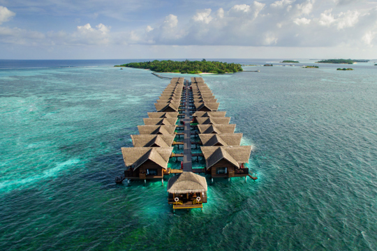 Adaaran Select Hudhuranfushi Resort (36)