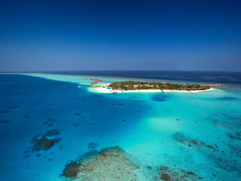 Velassaru Maldives Resort (3)