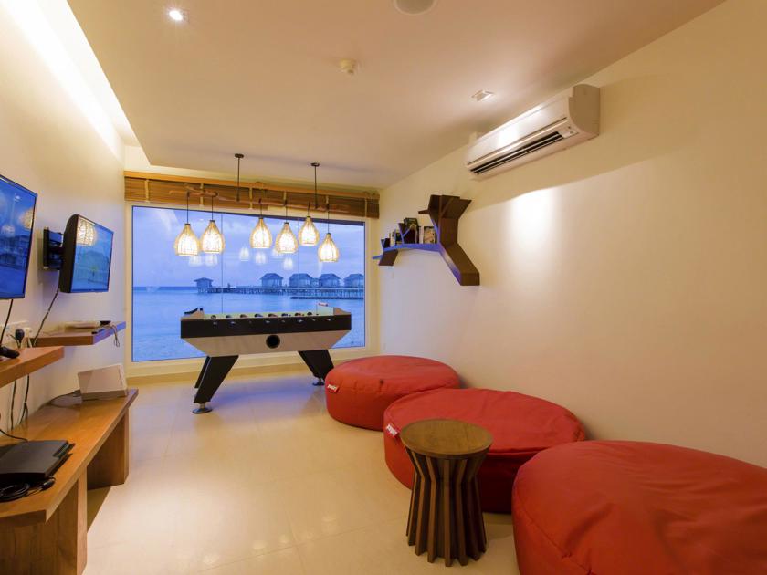 Centara Ras Fushi Resort & Spa Maldives (56)